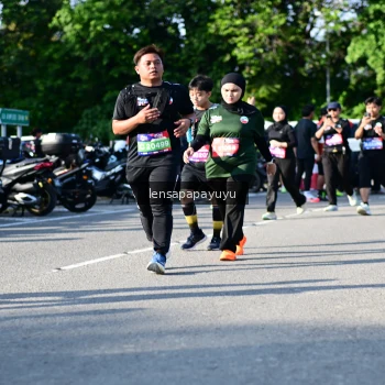 Runner Photo 4145048