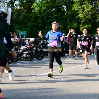 Runner Photo 4145069