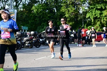 Runner Photo 4145090