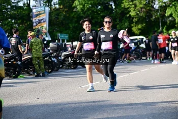 Runner Photo 4145102