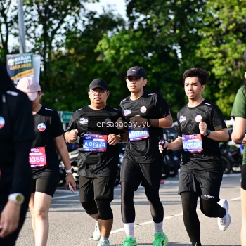 Runner Photo 4145122