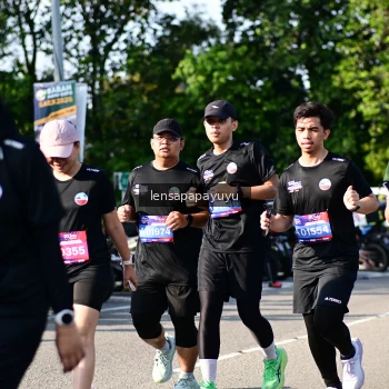 Runner Photo 4145130