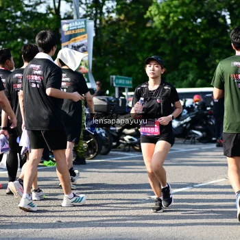 Runner Photo 4145146