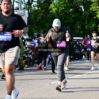 Runner Photo 4145199