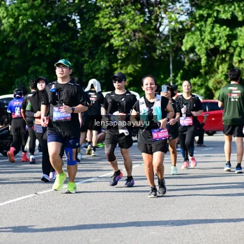 Runner Photo 4145208
