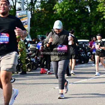 Runner Photo 4145210