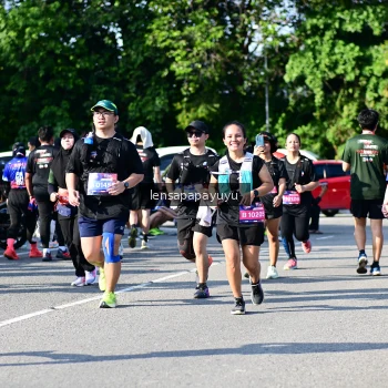 Runner Photo 4145212