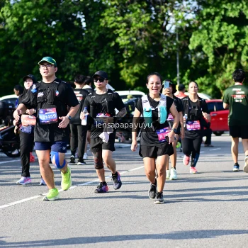Runner Photo 4145218