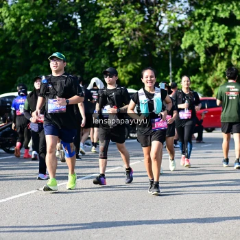 Runner Photo 4145222