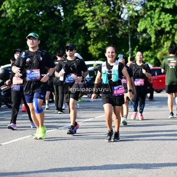 Runner Photo 4145225