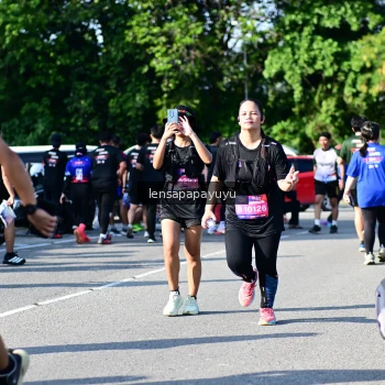 Runner Photo 4145239