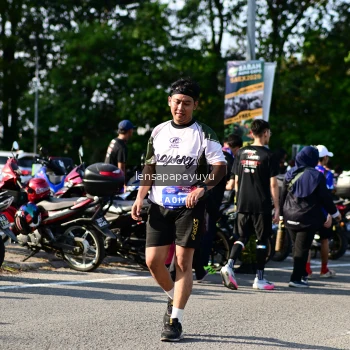 Runner Photo 4145244
