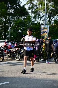 Runner Photo 4145261