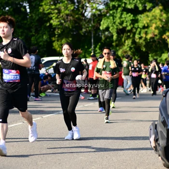 Runner Photo 4145278
