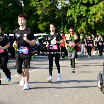 Runner Photo 4145281