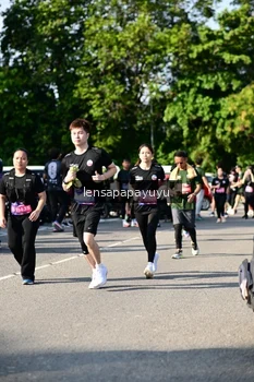 Runner Photo 4145282