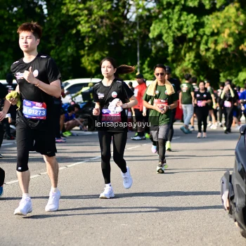 Runner Photo 4145286