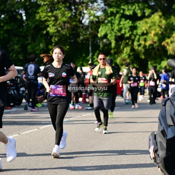 Runner Photo 4145297