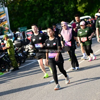 Runner Photo 4145321
