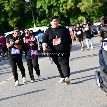 Runner Photo 4145407
