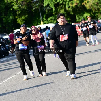 Runner Photo 4145417