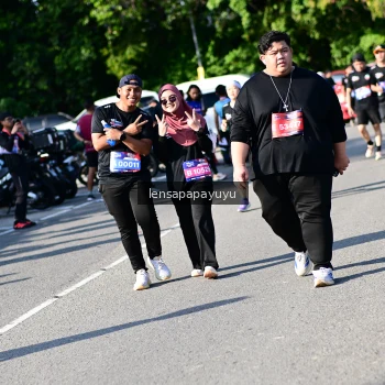 Runner Photo 4145418