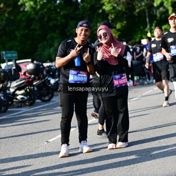 Runner Photo 4145431