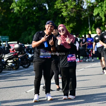 Runner Photo 4145448