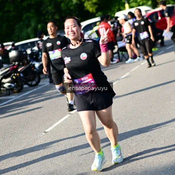 Runner Photo 4145485