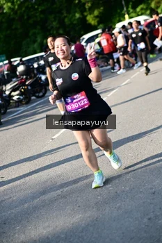 Runner Photo 4145503