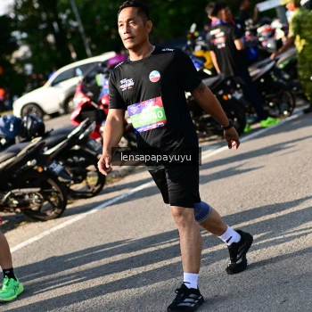 Runner Photo 4145510