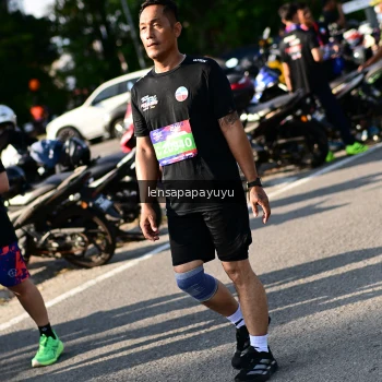 Runner Photo 4145528