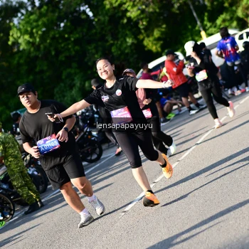 Runner Photo 4145622