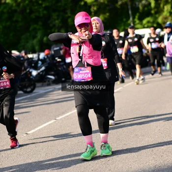 Runner Photo 4145667