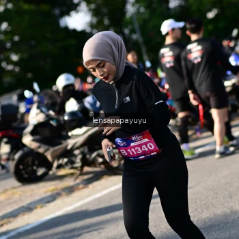Runner Photo 4145785