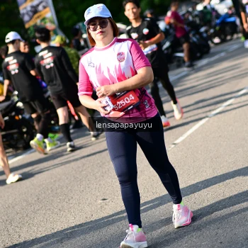 Runner Photo 4145793
