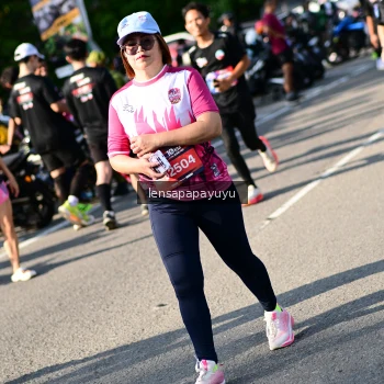 Runner Photo 4145797