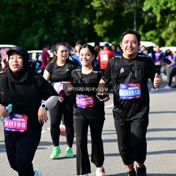Runner Photo 4145820