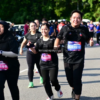Runner Photo 4145836