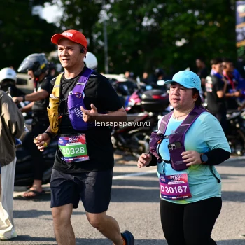 Runner Photo 4145884