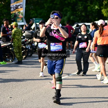 Runner Photo 4145901