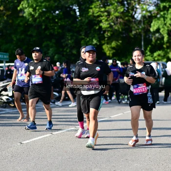 Runner Photo 4145961