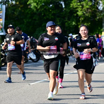Runner Photo 4145979