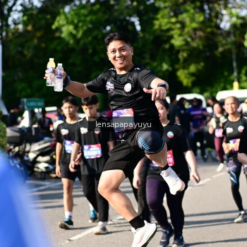 Runner Photo 4146016