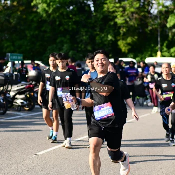 Runner Photo 4146022