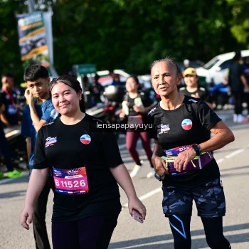Runner Photo 4146031