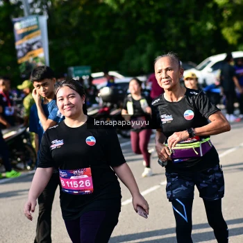 Runner Photo 4146032