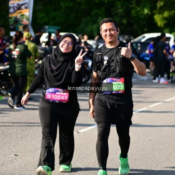Runner Photo 4146067