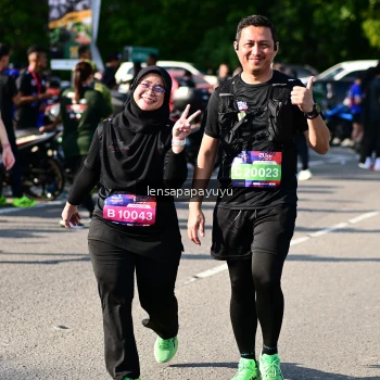 Runner Photo 4146082