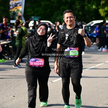 Runner Photo 4146088